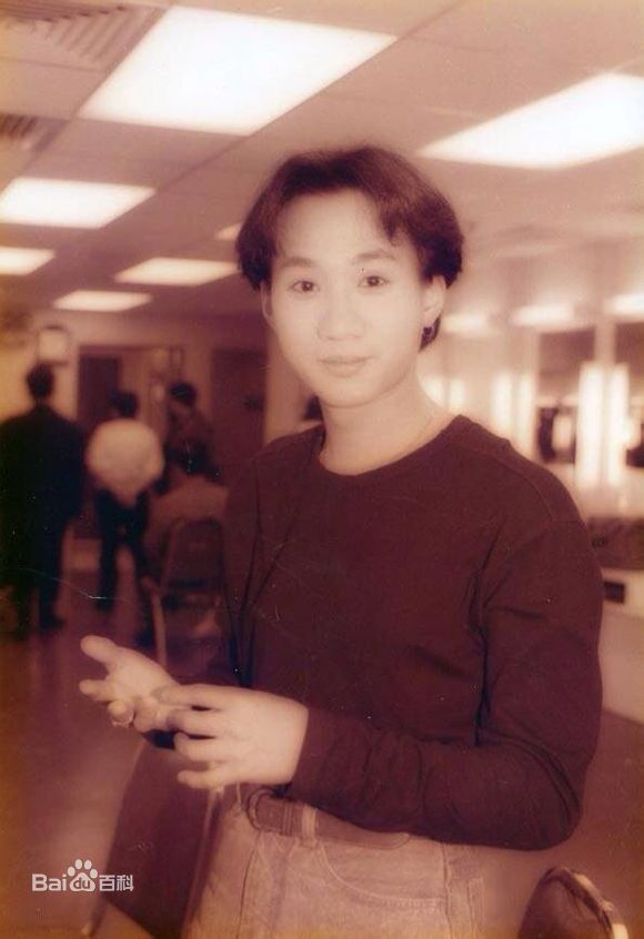 精选黄家驹(Ka Kui Wong（英）；Koma（日）)