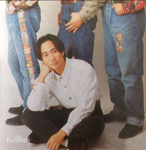 精选黄家驹(Ka Kui Wong（英）；Koma（日）)