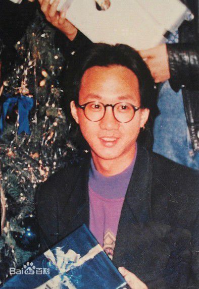 精选黄家驹(Ka Kui Wong（英）；Koma（日）)