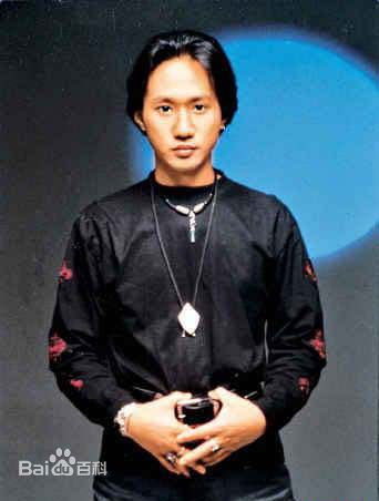 精选黄家驹(Ka Kui Wong（英）；Koma（日）)