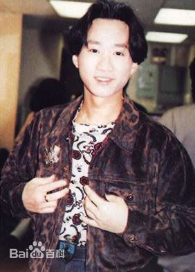 精选黄家驹(Ka Kui Wong（英）；Koma（日）)