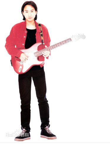 精选黄家驹(Ka Kui Wong（英）；Koma（日）)