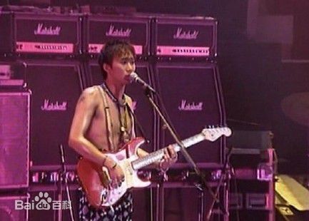 精选黄家驹(Ka Kui Wong（英）；Koma（日）)