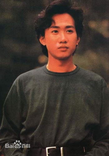 精选黄家驹(Ka Kui Wong（英）；Koma（日）)