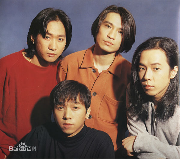 高清黄家驹(Ka Kui Wong（英）；Koma（日）)图片