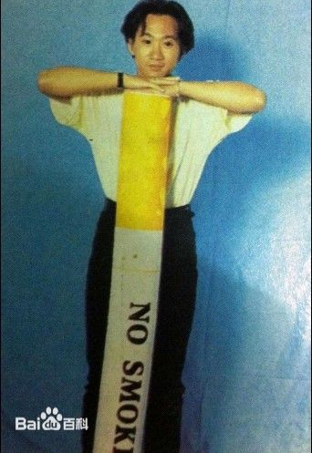 高清黄家驹(Ka Kui Wong（英）；Koma（日）)图片