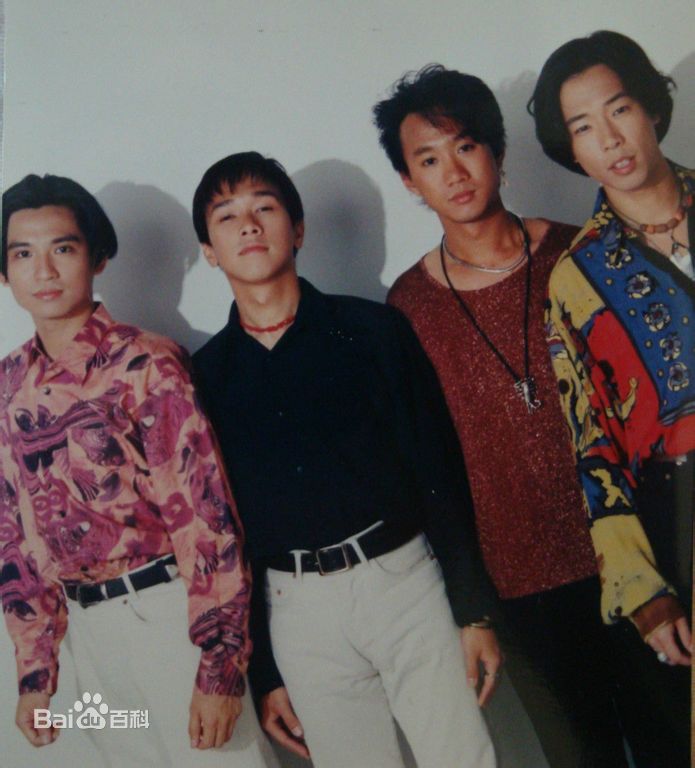 高清黄家驹(Ka Kui Wong（英）；Koma（日）)图片