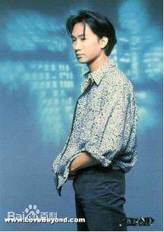 高清黄家驹(Ka Kui Wong（英）；Koma（日）)图片