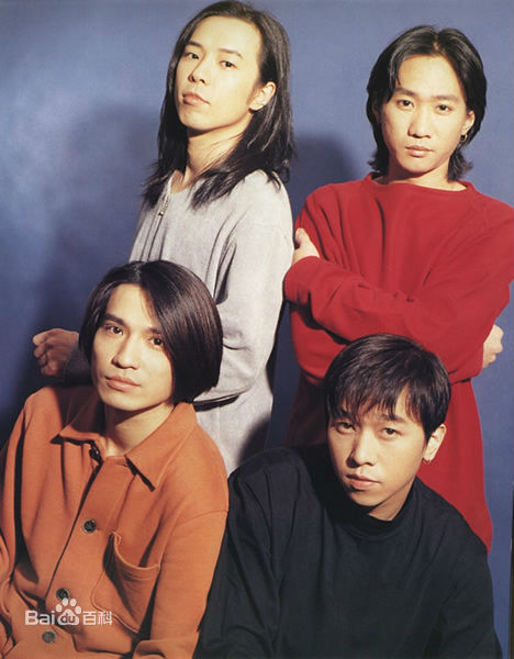 高清黄家驹(Ka Kui Wong（英）；Koma（日）)图片