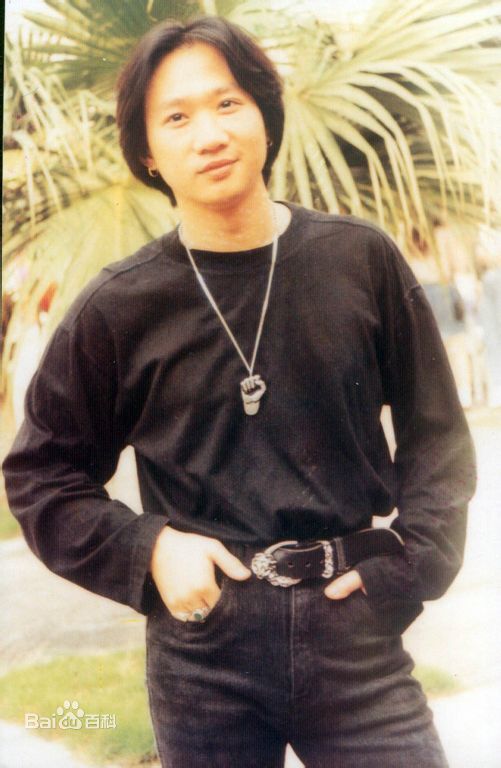 高清黄家驹(Ka Kui Wong（英）；Koma（日）)图片