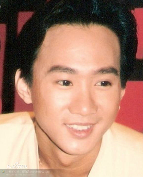 高清黄家驹(Ka Kui Wong（英）；Koma（日）)图片