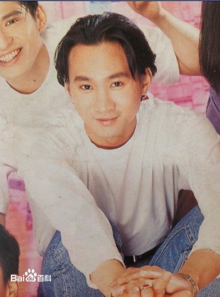 高清黄家驹(Ka Kui Wong（英）；Koma（日）)图片