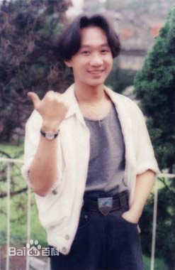 高清黄家驹(Ka Kui Wong（英）；Koma（日）)图片