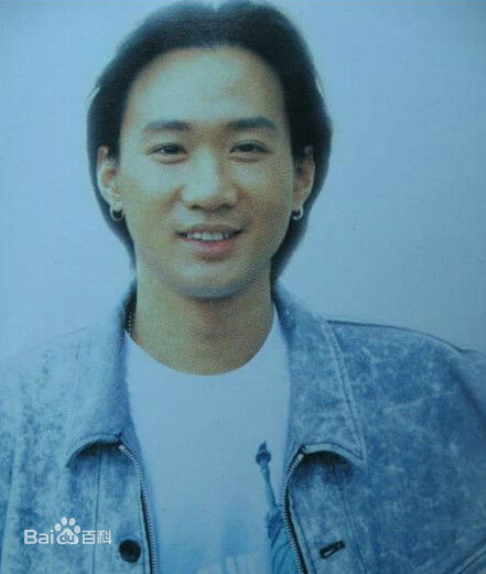 高清黄家驹(Ka Kui Wong（英）；Koma（日）)图片