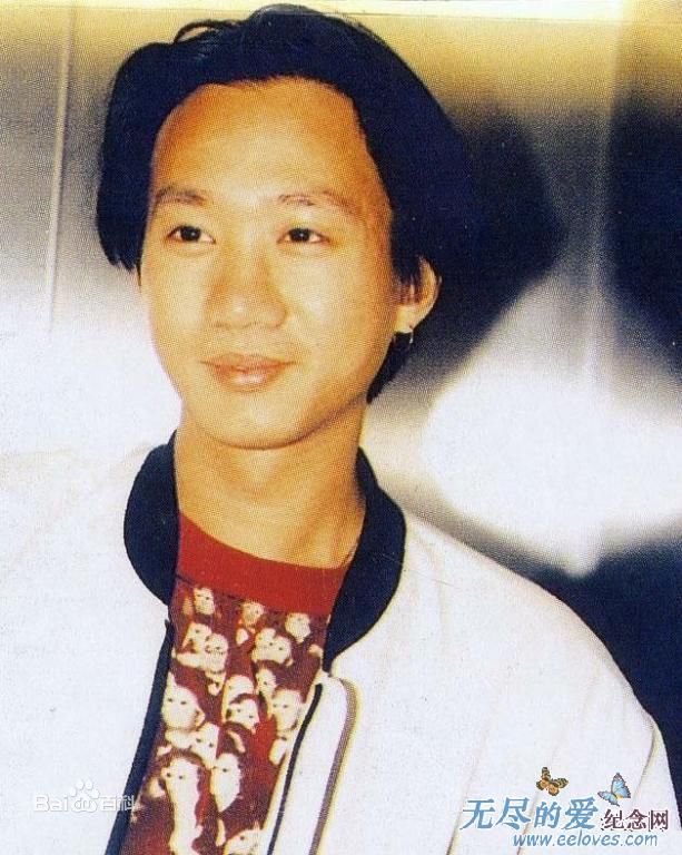 高清黄家驹(Ka Kui Wong（英）；Koma（日）)图片