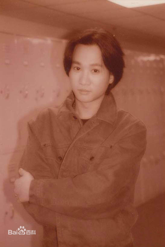 高清黄家驹(Ka Kui Wong（英）；Koma（日）)图片