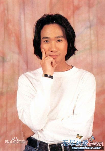 高清黄家驹(Ka Kui Wong（英）；Koma（日）)图片