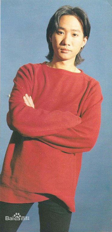 高清黄家驹(Ka Kui Wong（英）；Koma（日）)图片