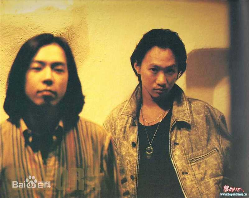 高清黄家驹(Ka Kui Wong（英）；Koma（日）)图片