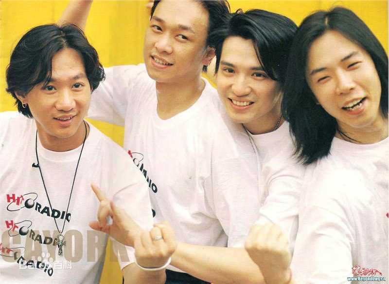 高清黄家驹(Ka Kui Wong（英）；Koma（日）)图片