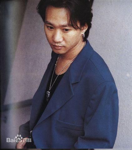 高清黄家驹(Ka Kui Wong（英）；Koma（日）)图片