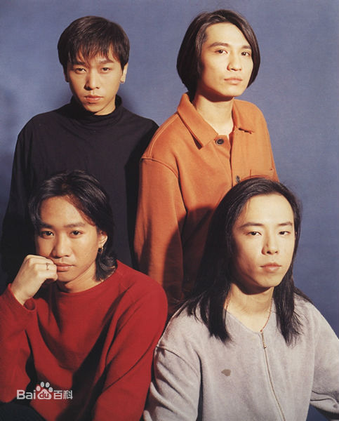 高清黄家驹(Ka Kui Wong（英）；Koma（日）)图片