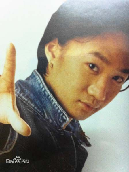 高清黄家驹(Ka Kui Wong（英）；Koma（日）)图片