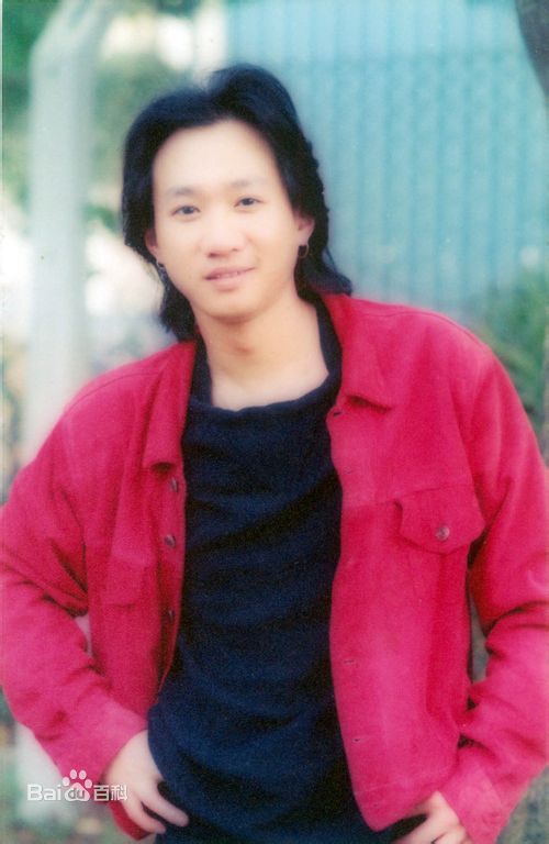 高清黄家驹(Ka Kui Wong（英）；Koma（日）)图片