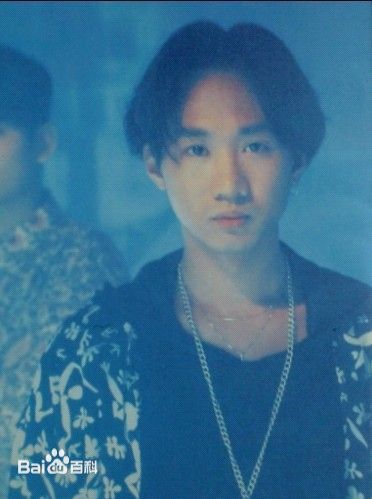 高清黄家驹(Ka Kui Wong（英）；Koma（日）)图片