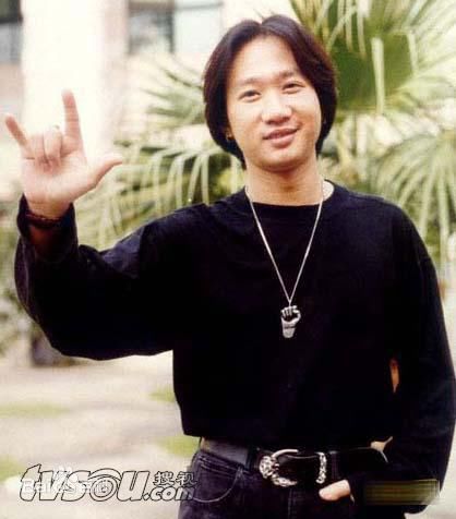 高清黄家驹(Ka Kui Wong（英）；Koma（日）)图片