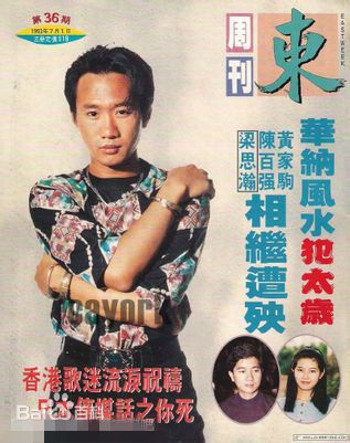 精选黄家驹(Ka Kui Wong（英）；Koma（日）)