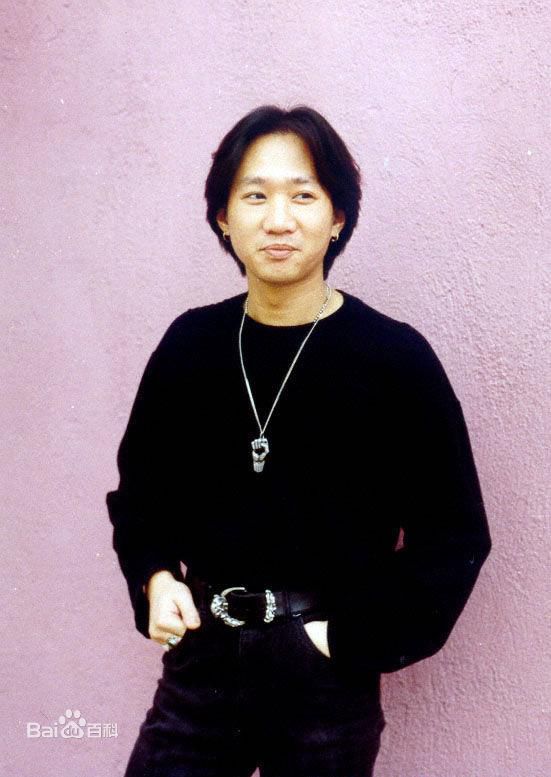 黄家驹(Ka Kui Wong（英）；Koma（日）)概述图册前后照片