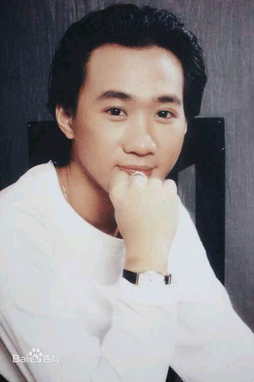 黄家驹(Ka Kui Wong（英）；Koma（日）)概述图册前后照片