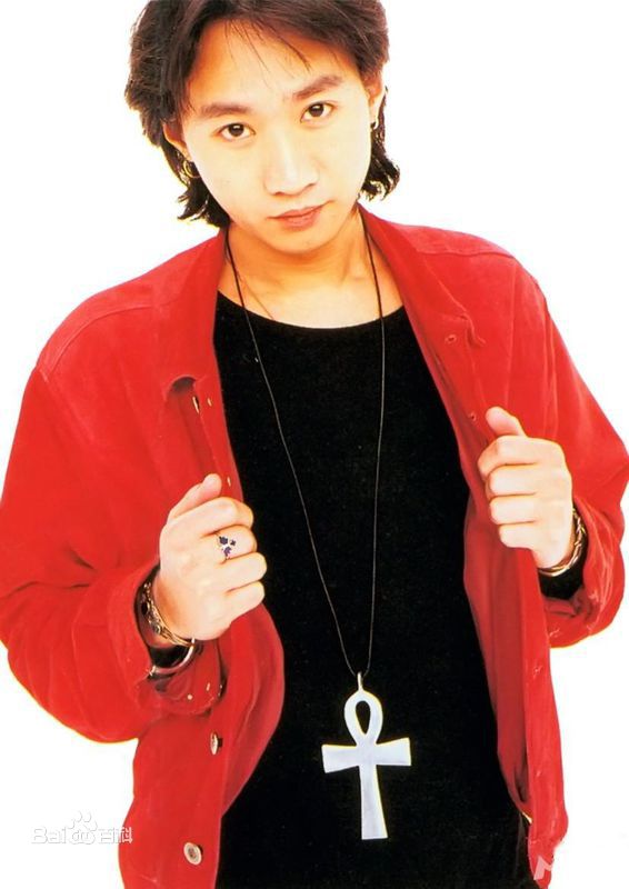 黄家驹(Ka Kui Wong（英）；Koma（日）)概述图册前后照片