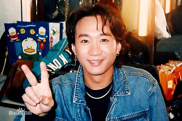 黄家驹(Ka Kui Wong（英）；Koma（日）)概述图册前后照片