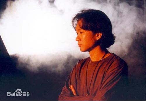 黄家驹(Ka Kui Wong（英）；Koma（日）)概述图册前后照片