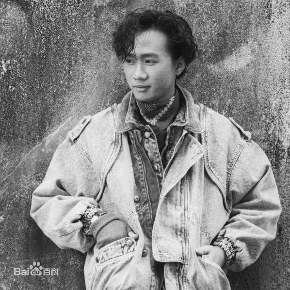 黄家驹(Ka Kui Wong（英）；Koma（日）)概述图册前后照片