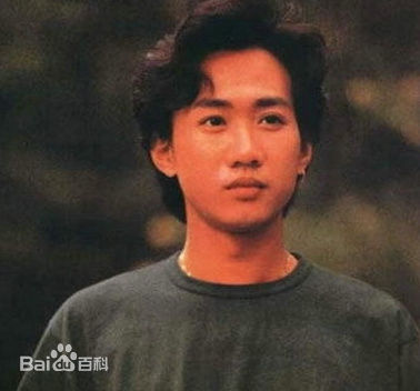 黄家驹(Ka Kui Wong（英）；Koma（日）)概述图册前后照片