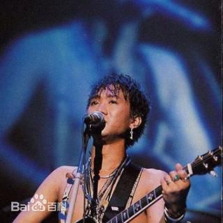 黄家驹(Ka Kui Wong（英）；Koma（日）)概述图册前后照片