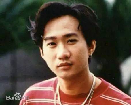 黄家驹(Ka Kui Wong（英）；Koma（日）)概述图册前后照片