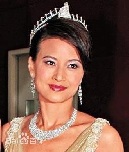 高清黎燕珊(Lai Yin Shan Eva)图片