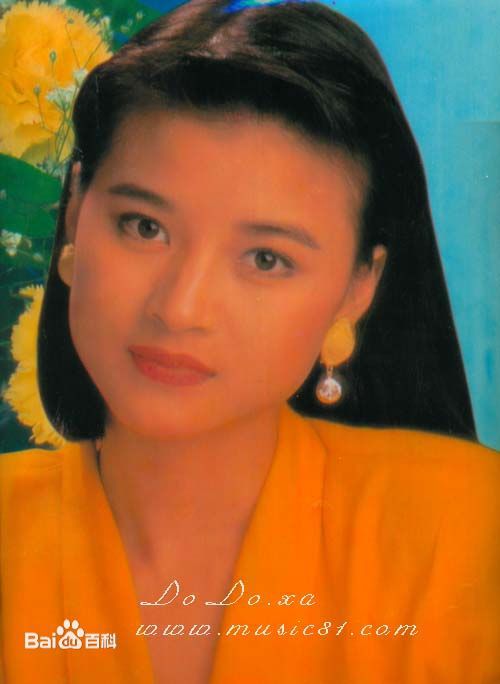 高清黎燕珊(Lai Yin Shan Eva)图片