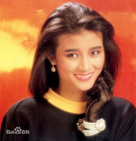 高清黎燕珊(Lai Yin Shan Eva)图片