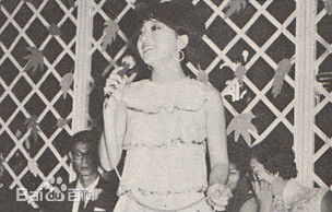 最新徐小凤(Paula Tsui)壁纸