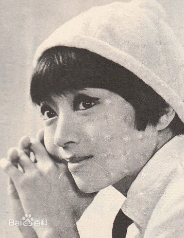 最新徐小凤(Paula Tsui)壁纸