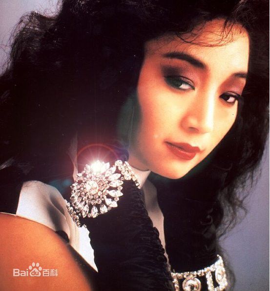 最全徐小凤(Paula Tsui)素颜照