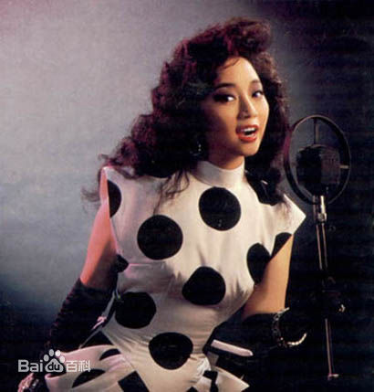 徐小凤(Paula Tsui)最优质专辑封面