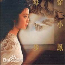 徐小凤(Paula Tsui)最优质专辑封面