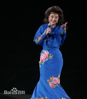 徐小凤(Paula Tsui)2006演唱会壁纸壁纸