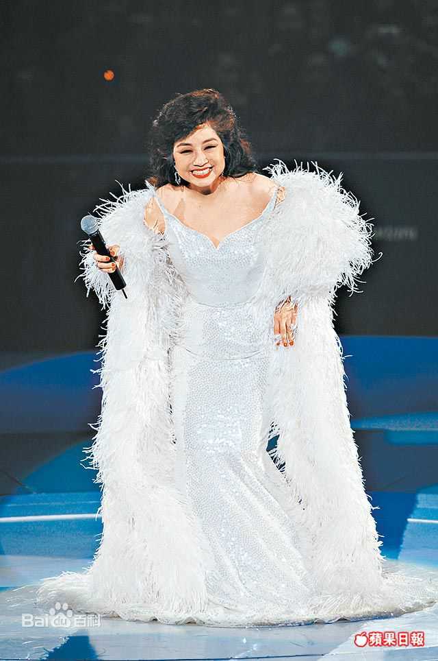 徐小凤(Paula Tsui)2006演唱会壁纸壁纸